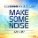 Klubbingman & Dj Lia — Make Some Noise (Let's Go) (Extended Mix)
