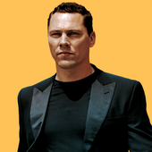 Tiesto — Red Lights (Fred Falke Club Mix)