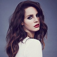 Lana Del Rey — National Anthem (Breton Labs Remix)