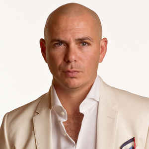 Pitbull — Fireball (Regie Rules Extended Mix)