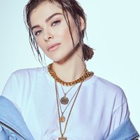 Елена Темникова — Голые (Vadim Adamov & Dmc Remix)