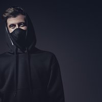 Alan Walker — Faded (Dj Pride Remix)