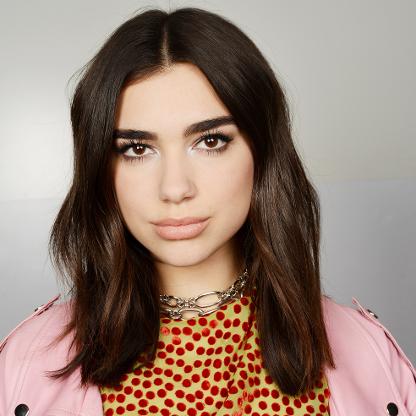 Dua Lipa — Blow Your Mind (Alex Metric Remix)
