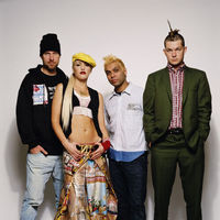No Doubt — Don't Speak (Doreen & Enzo Extended Remix)