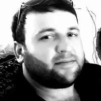 Арсен Алиев
