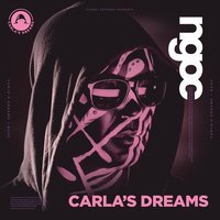 Carla's Dreams — Треугольники (Tvkiller & Dj V1T Radio Edit)