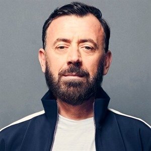 Benny Benassi — Love Is Gonna Save Us (Anton Chester Remix)
