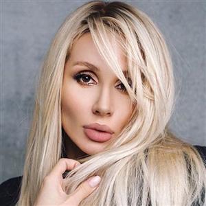 Loboda — К Черту Любовь (Dj Nitkin Mashup)