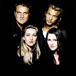 Ace Of Base — All That She Want's