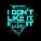 Flo Rida Feat. Robin Thicke & Verdine White — Flo Rida Feat. Robin Thicke & Verdine White - I Don't Like It & I Love It (Alex Hart Remix)