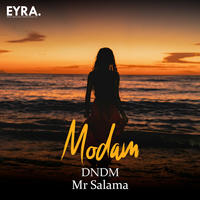 Dndm & Mr. Salama