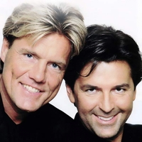 Modern Talking — Chery Chery Lady (Remix Dj Sebastien Feat. Lera)