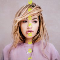 Rita Ora — I Will Never Let You Down (Dj Stylezz Remix)
