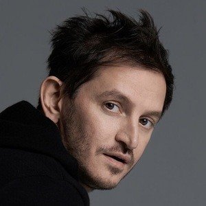 Burak Yeter — Happy (Original Mix)