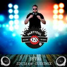 Dj Val — Don`t Cry (Vocal Version )